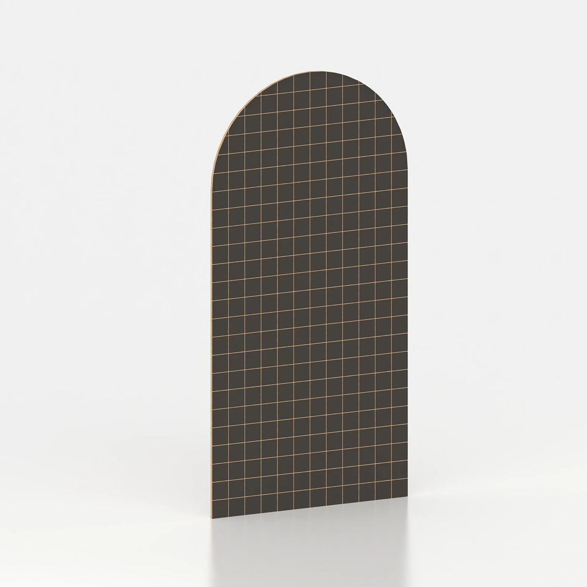 Arch decorative panel