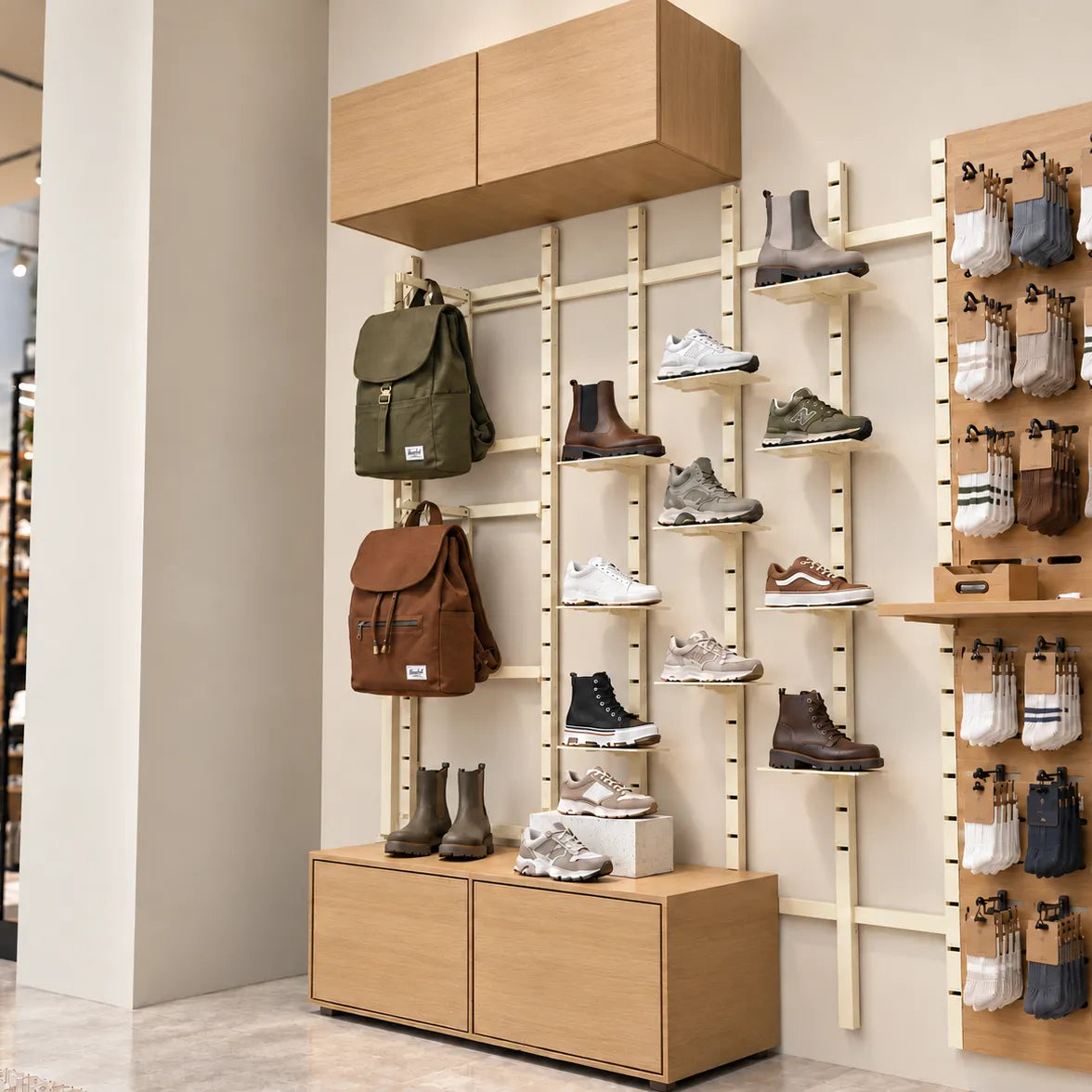 Mobilier By Mission