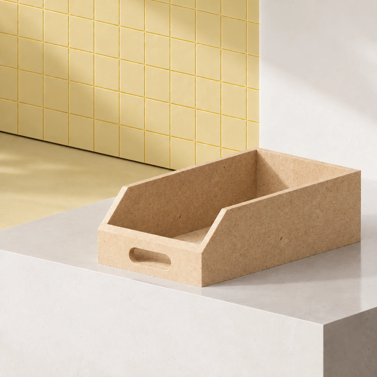 Mobilier By Mission