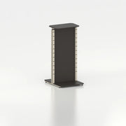 Double-Sided Poto Display Stand