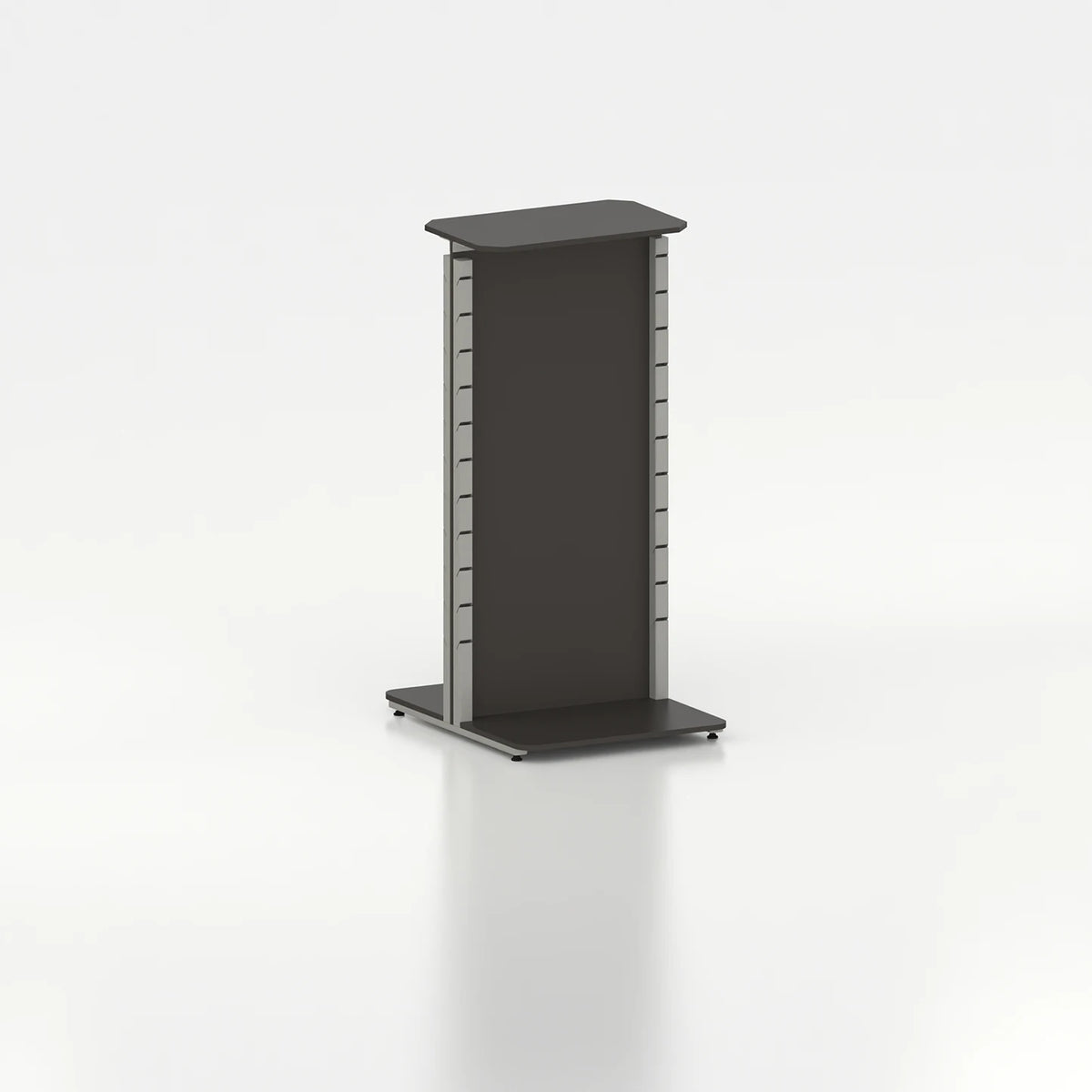 Double-Sided Poto Display Stand
