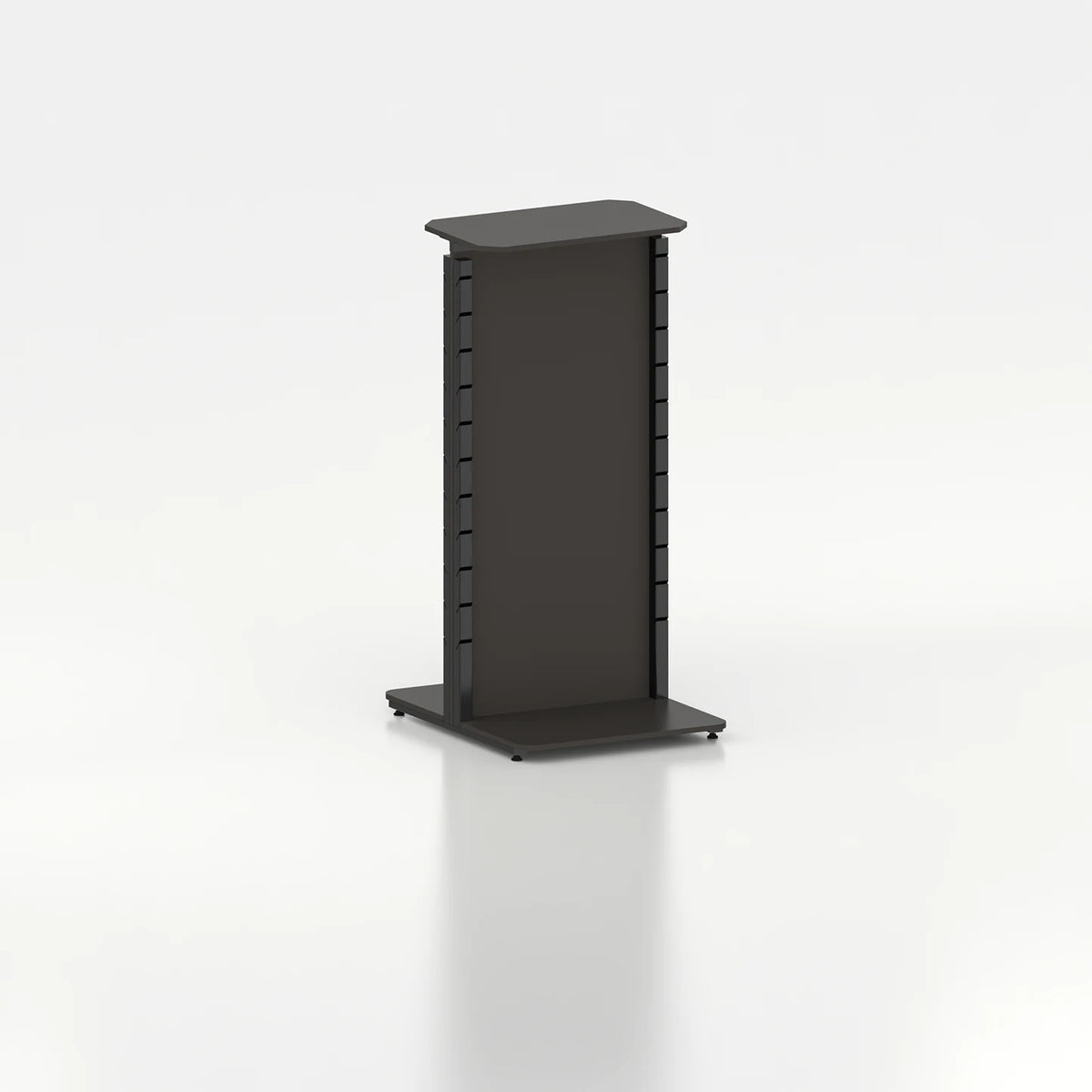 Double-Sided Poto Display Stand