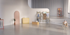 Vidéo d'inspiration de possibilités d'agencements retail
