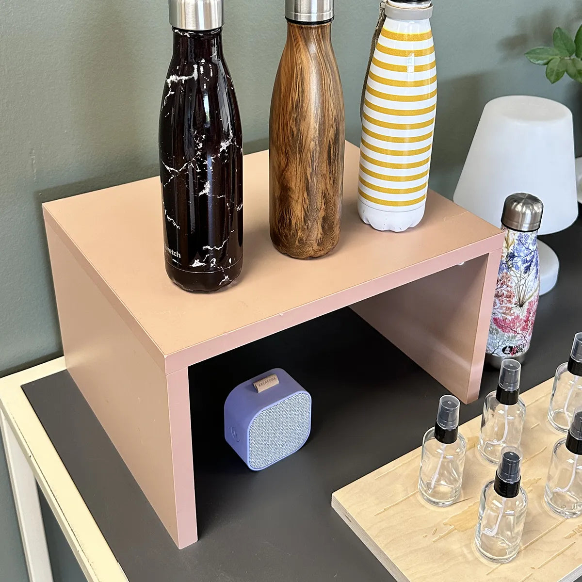 Mobilier By Mission