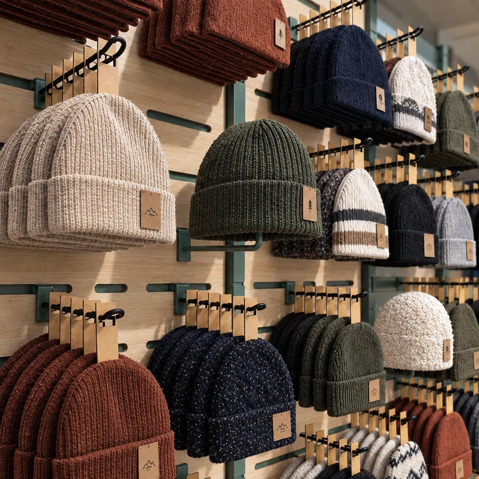 Support 1 bonnet
