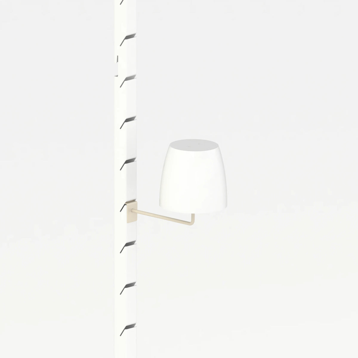 Support d'exposition pour bonnet — coloris beige